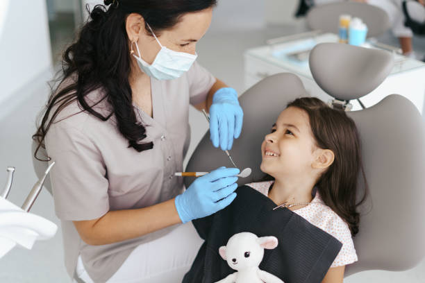 Advanced Technology for Better Dental Care in Spanaway, WA